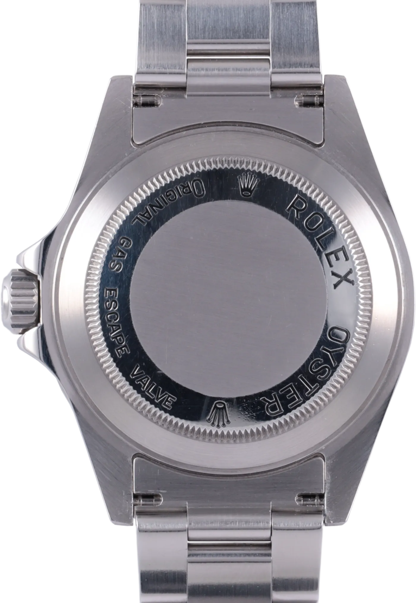 Rolex Sea-Dweller 16600
